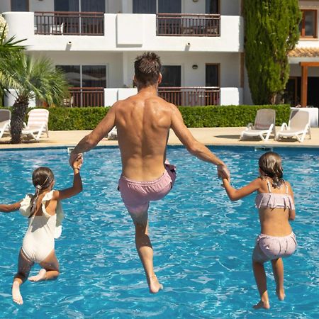 Inturotel Esmeralda Garden Cala D´Or Exterior foto